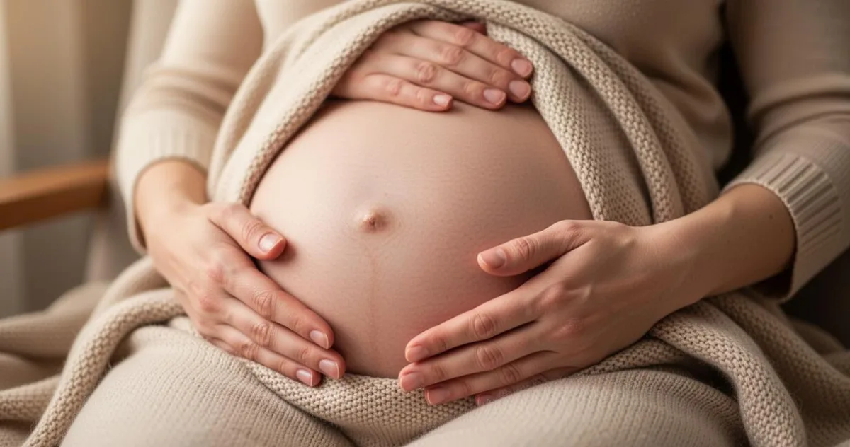 Être enceinte et avoir des règles : comment préserver sa santé mentale face à ces symptômes – image 3