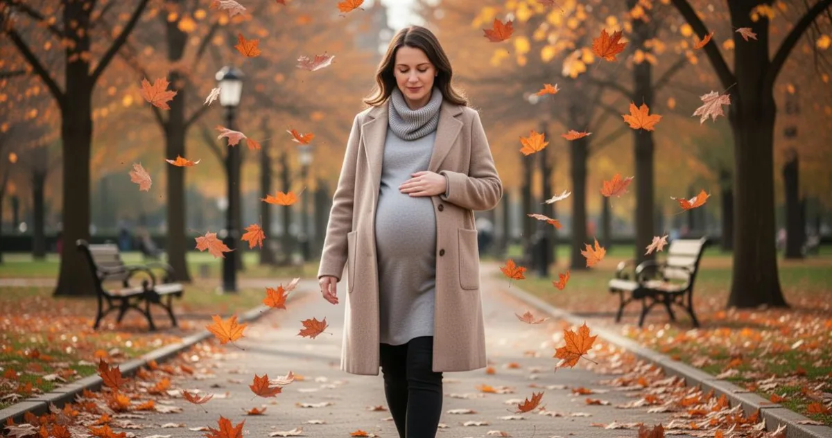 Être enceinte et avoir des règles : comment préserver sa santé mentale face à ces symptômes – image 4