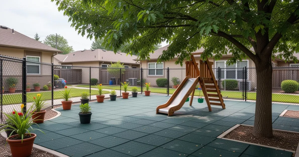 Guide complet : choisir une crèche à Lyon 7 pour vos jeunes enfants – image 4