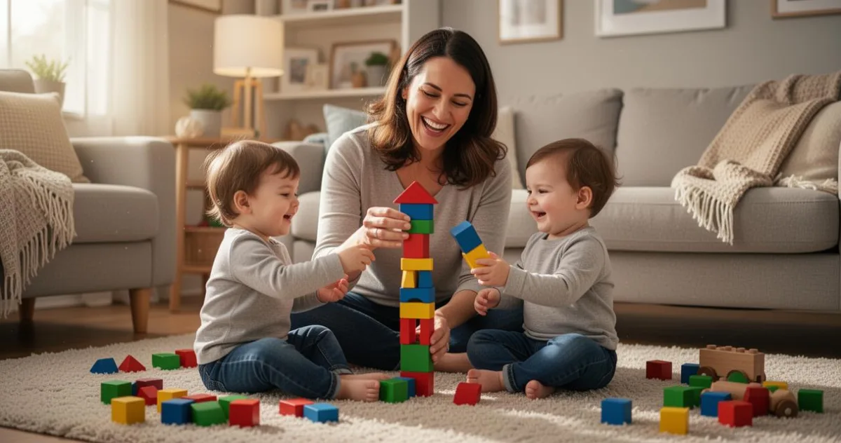 Le guide complet pour réussir ses démarches d'adoption quand on est parent célibataire – image 2