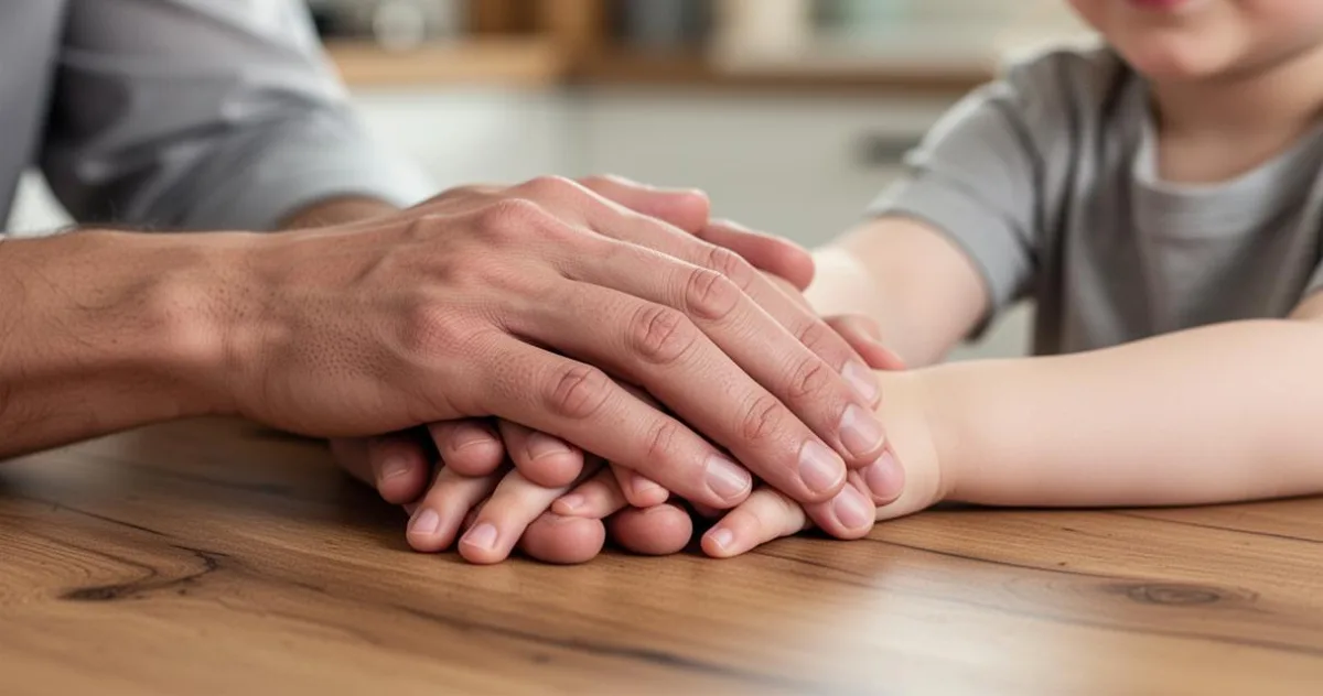 Le guide complet pour réussir ses démarches d'adoption quand on est parent célibataire – image 3
