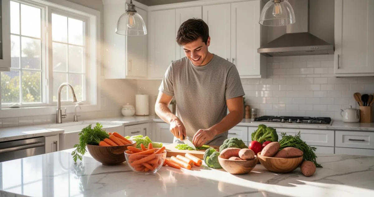 Test et avis : comment le robot cuiseur Babycook Duo facilite les repas sains de votre bébé